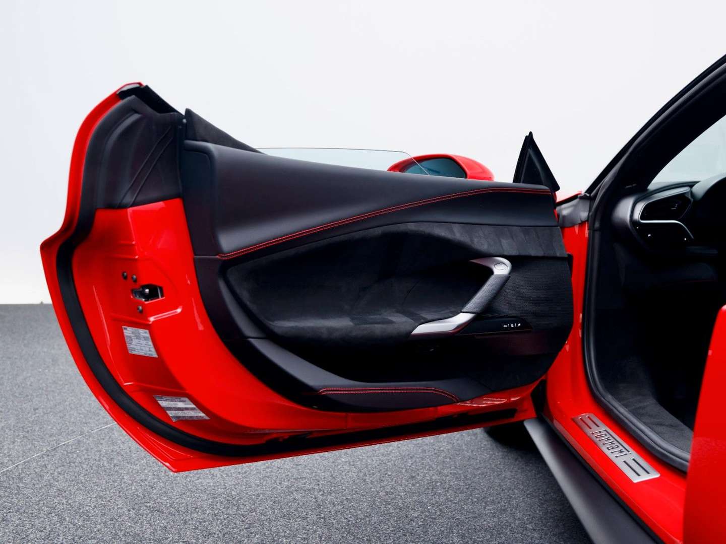 Ferrari 296 GTB - 2023 - Joinsteer - #25