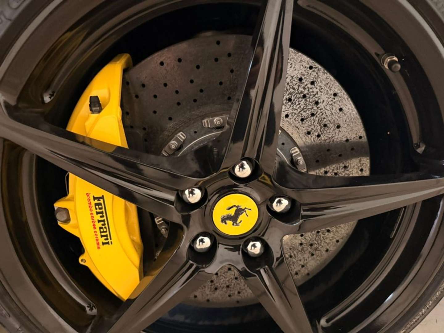 Ferrari 458 Italia - 2010 - Joinsteer - #13