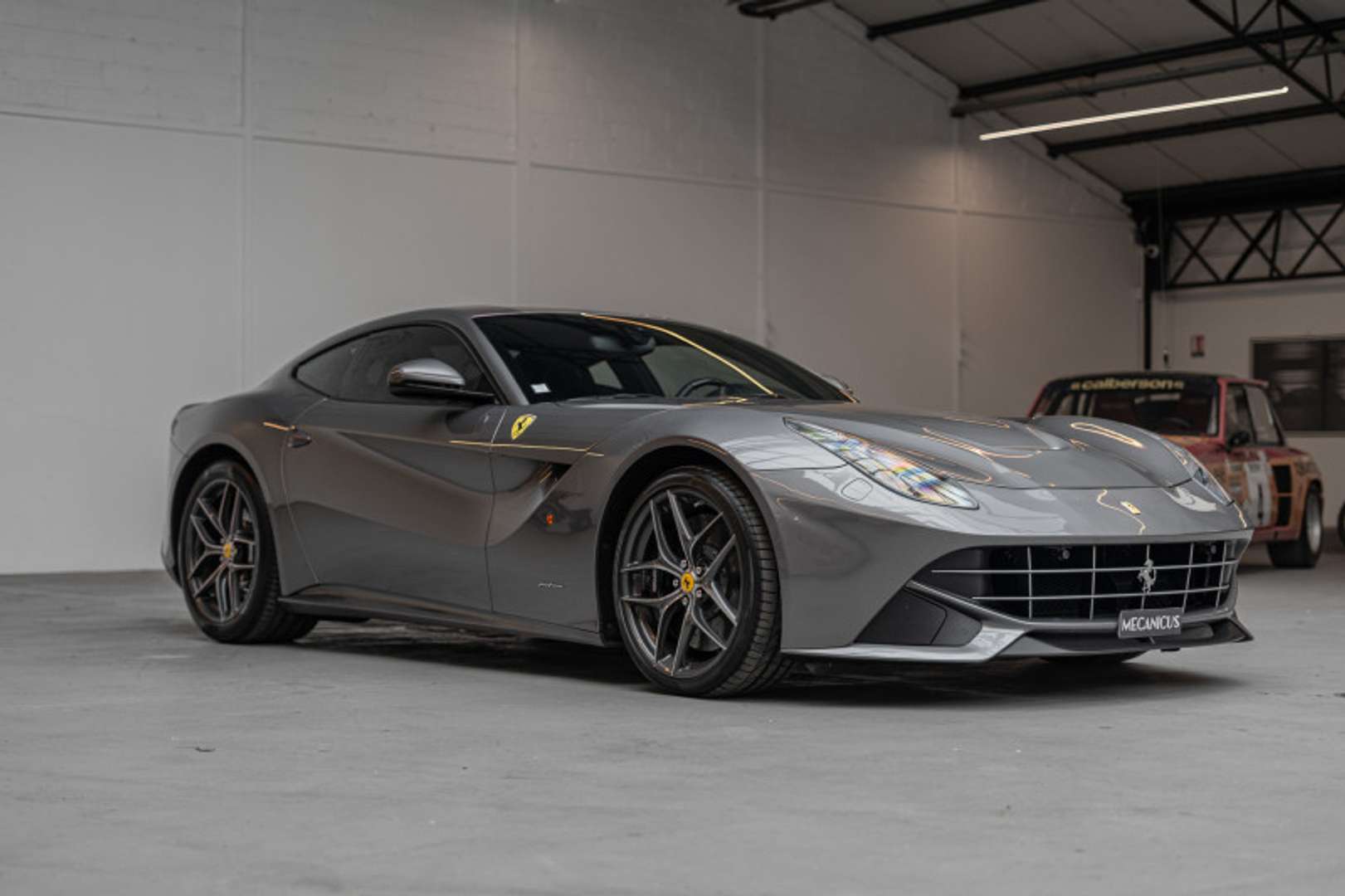 Ferrari F12 Berlinetta - 2014 - Joinsteer - #2