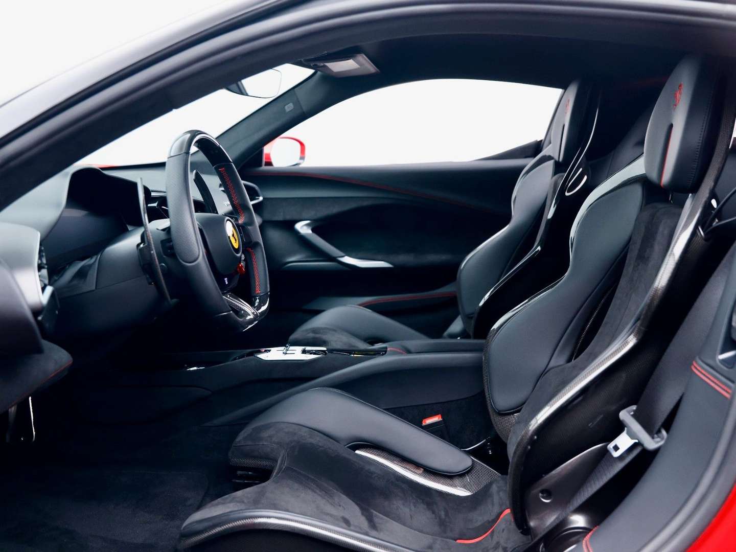 Ferrari 296 GTB - 2023 - Joinsteer - #26