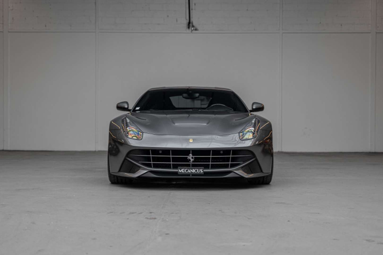 Ferrari F12 Berlinetta - 2014 - Joinsteer - #3