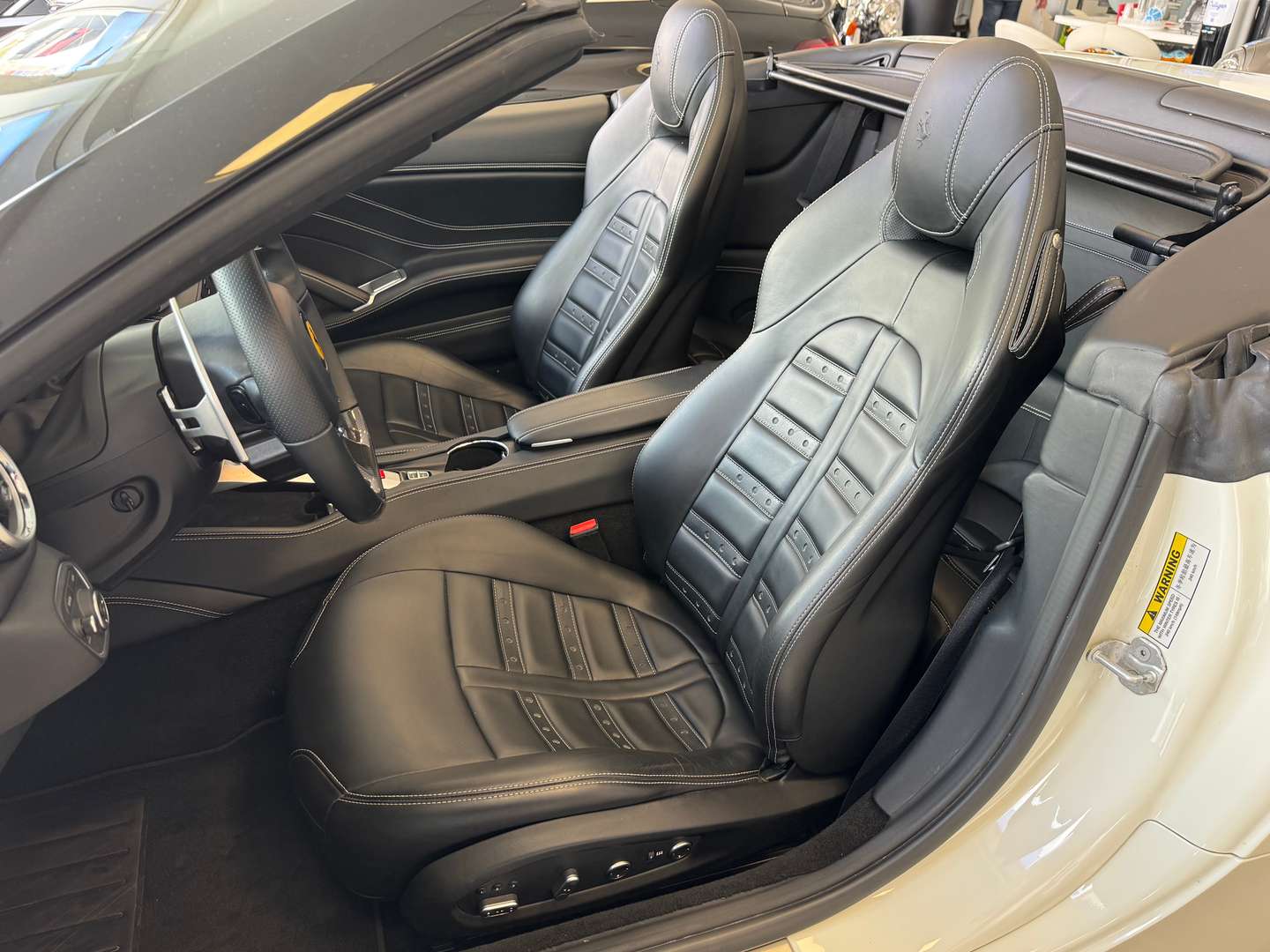 Ferrari California - 2014 - Joinsteer - #8