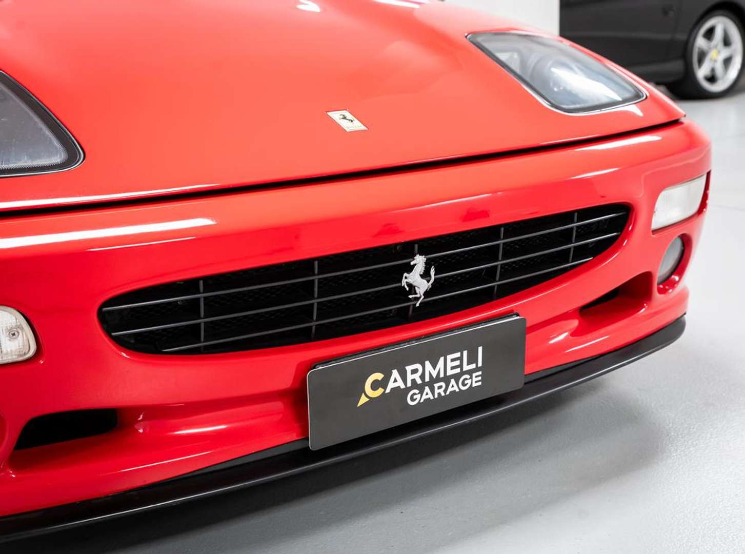 Ferrari F512 M - 1995 - Joinsteer - #27