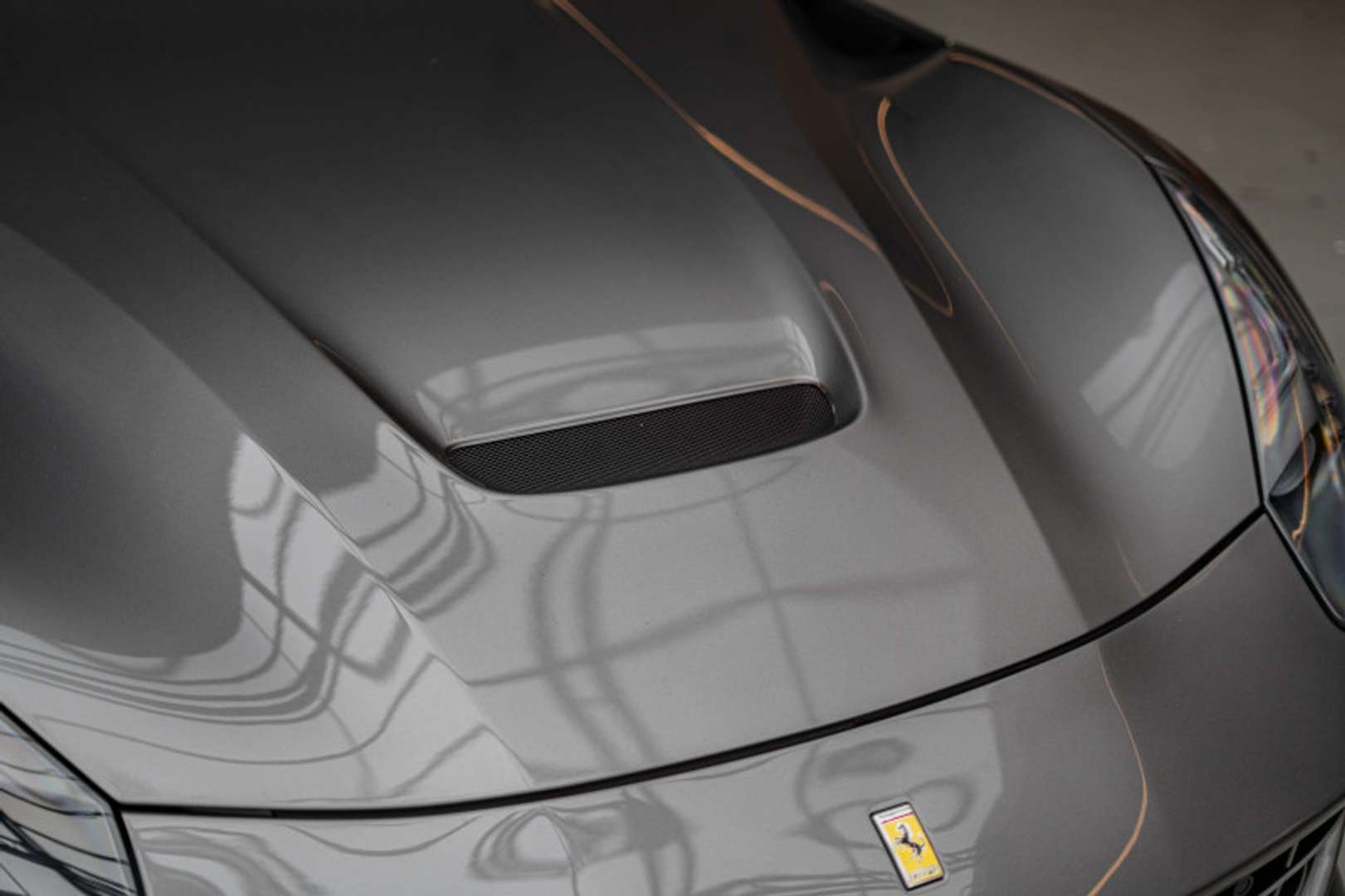 Ferrari F12 Berlinetta - 2014 - Joinsteer - #4