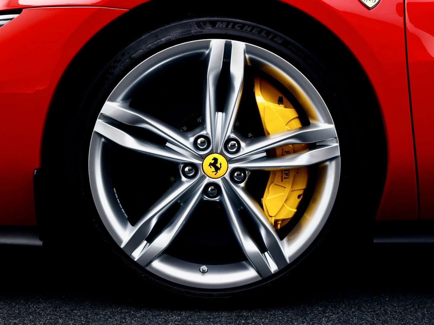 Ferrari 296 GTB - 2023 - Joinsteer - #27