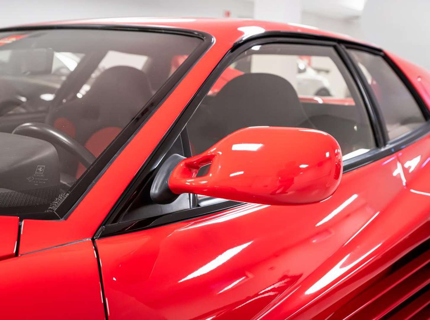 Ferrari F512 M - 1995 - Joinsteer - #28