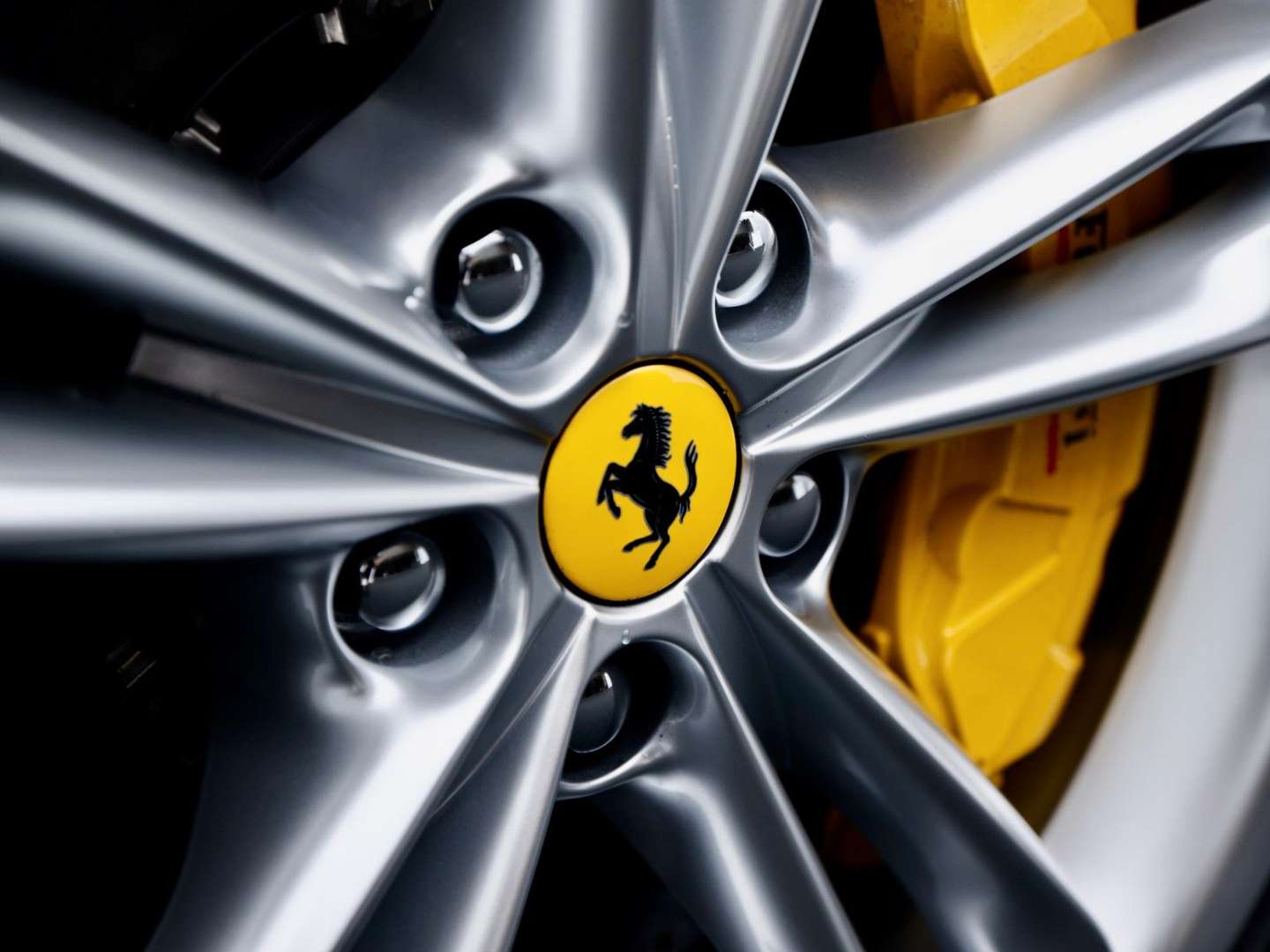 Ferrari 296 GTB - 2023 - Joinsteer - #28