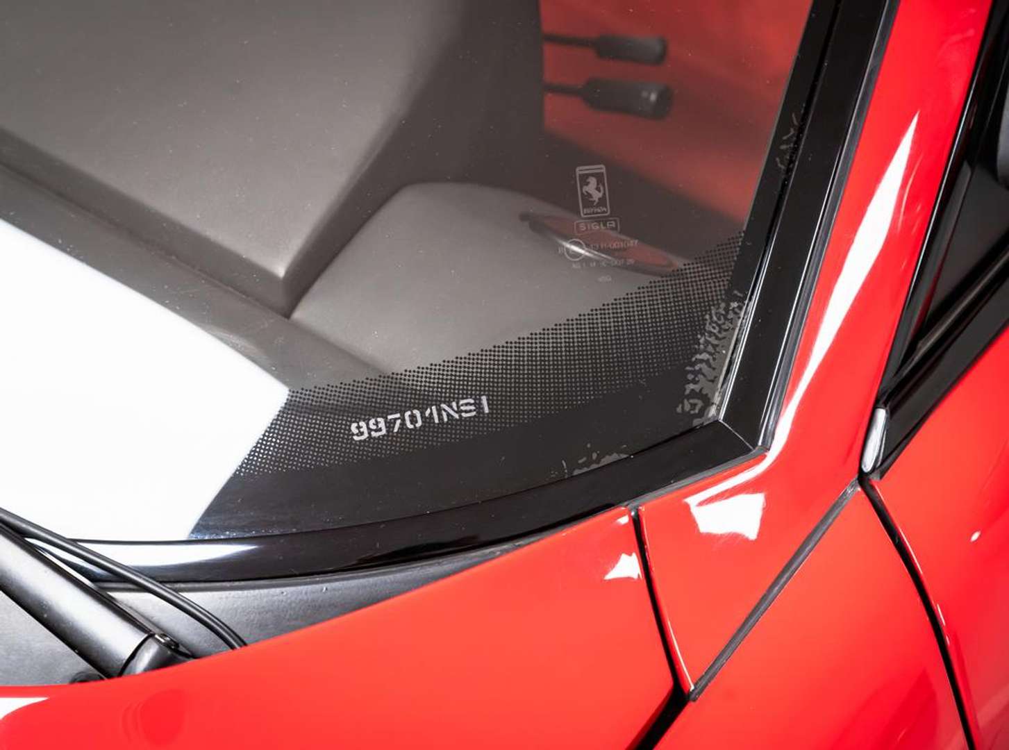 Ferrari F512 M - 1995 - Joinsteer - #29