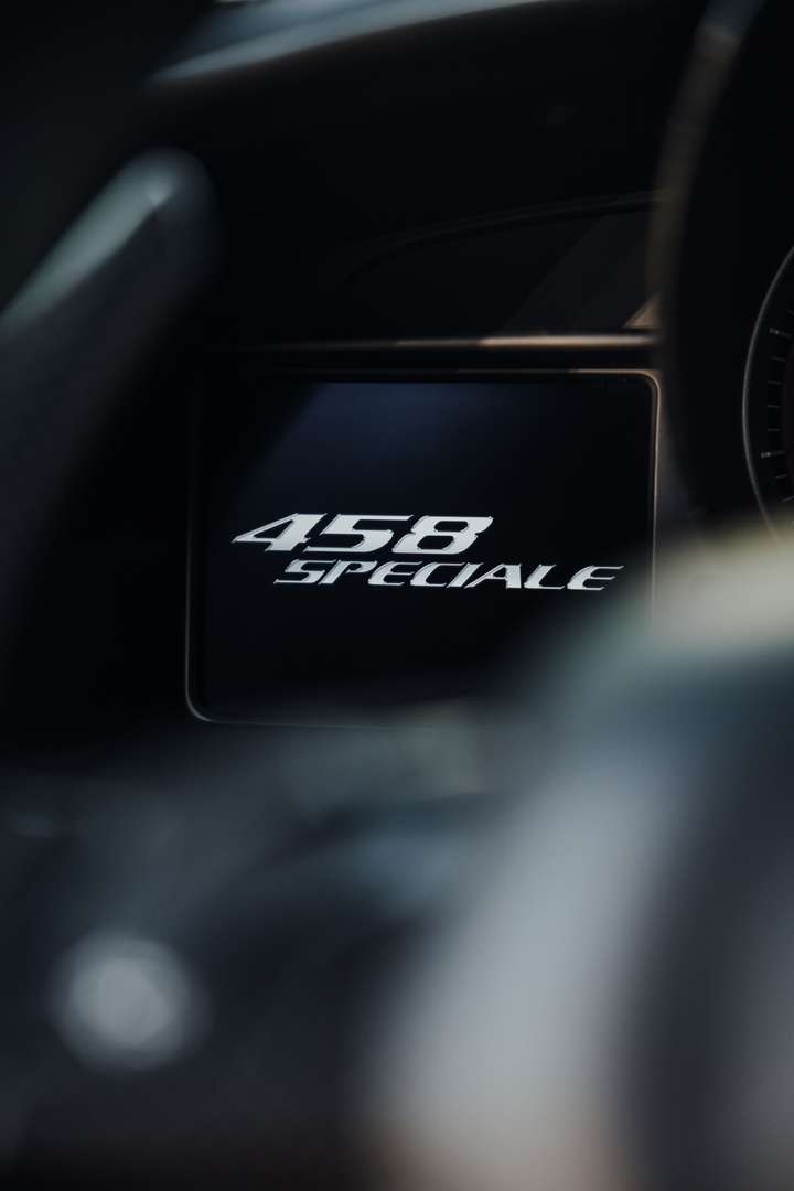 Ferrari 458 Speciale - 2014 - Joinsteer - #18