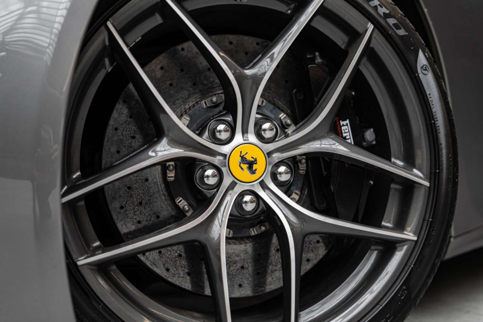 Ferrari F12 Berlinetta - 2014 - Joinsteer - #6