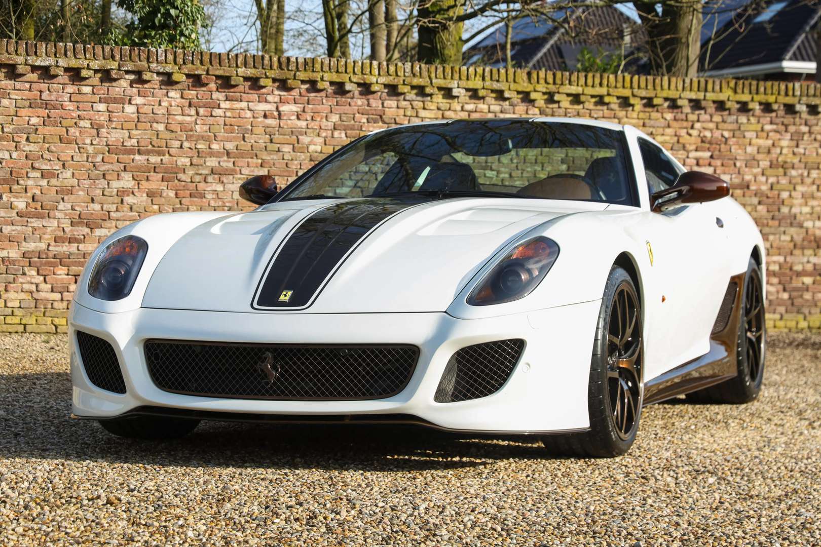 Ferrari 599 GTO - 2011 - Joinsteer - #13