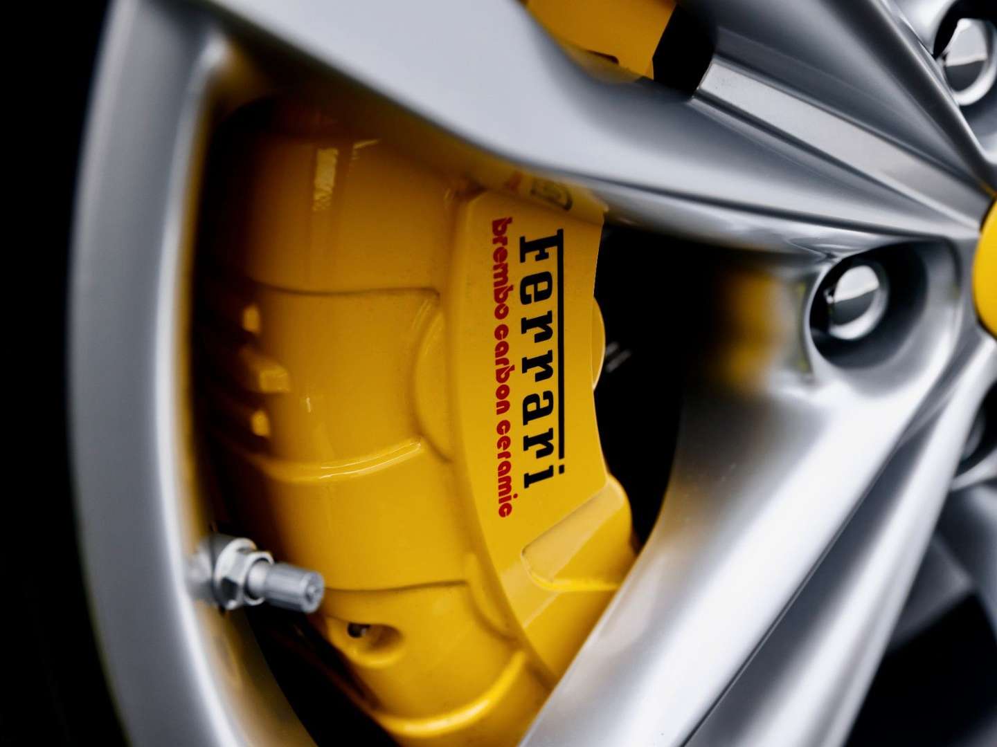 Ferrari 296 GTB - 2023 - Joinsteer - #29