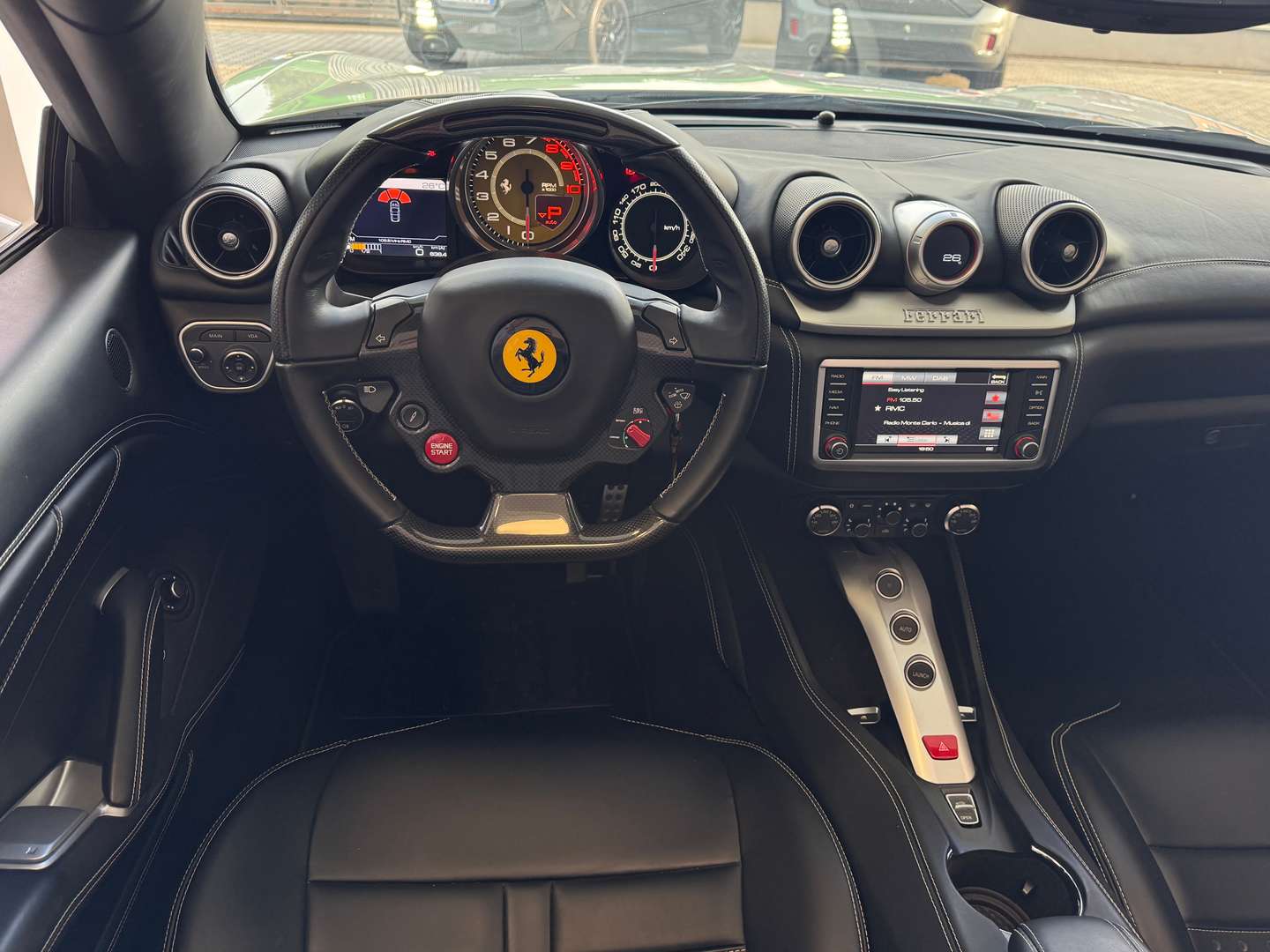 Ferrari California - 2014 - Joinsteer - #9