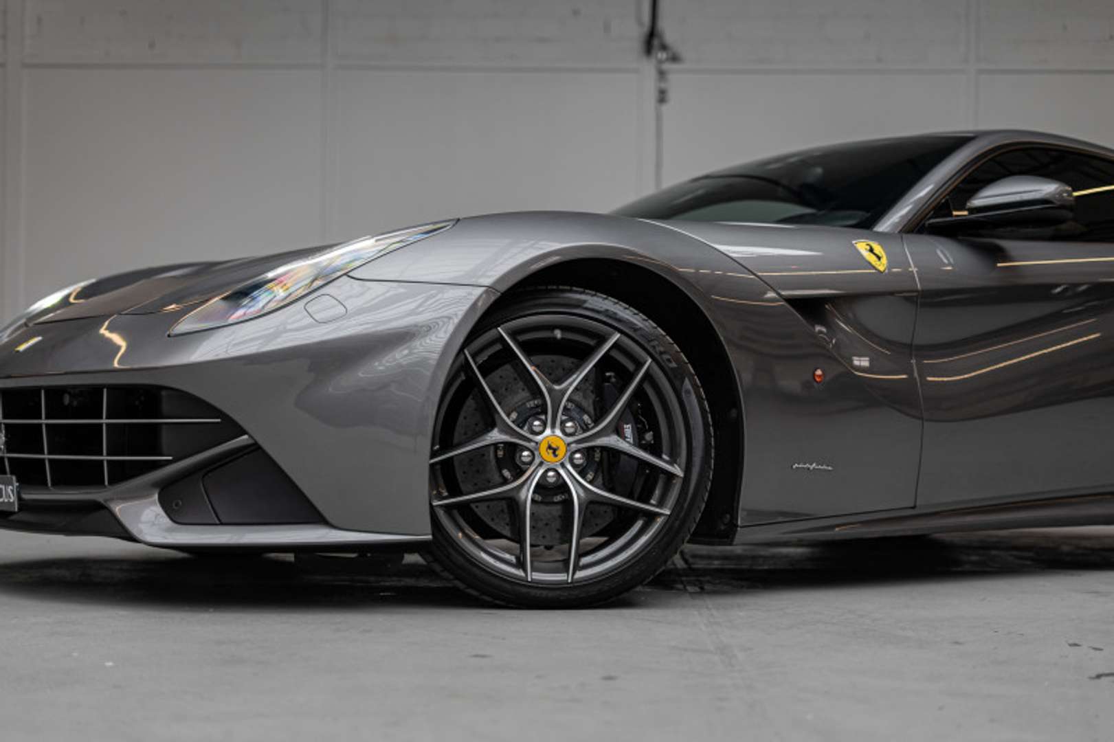 Ferrari F12 Berlinetta - 2014 - Joinsteer - #7