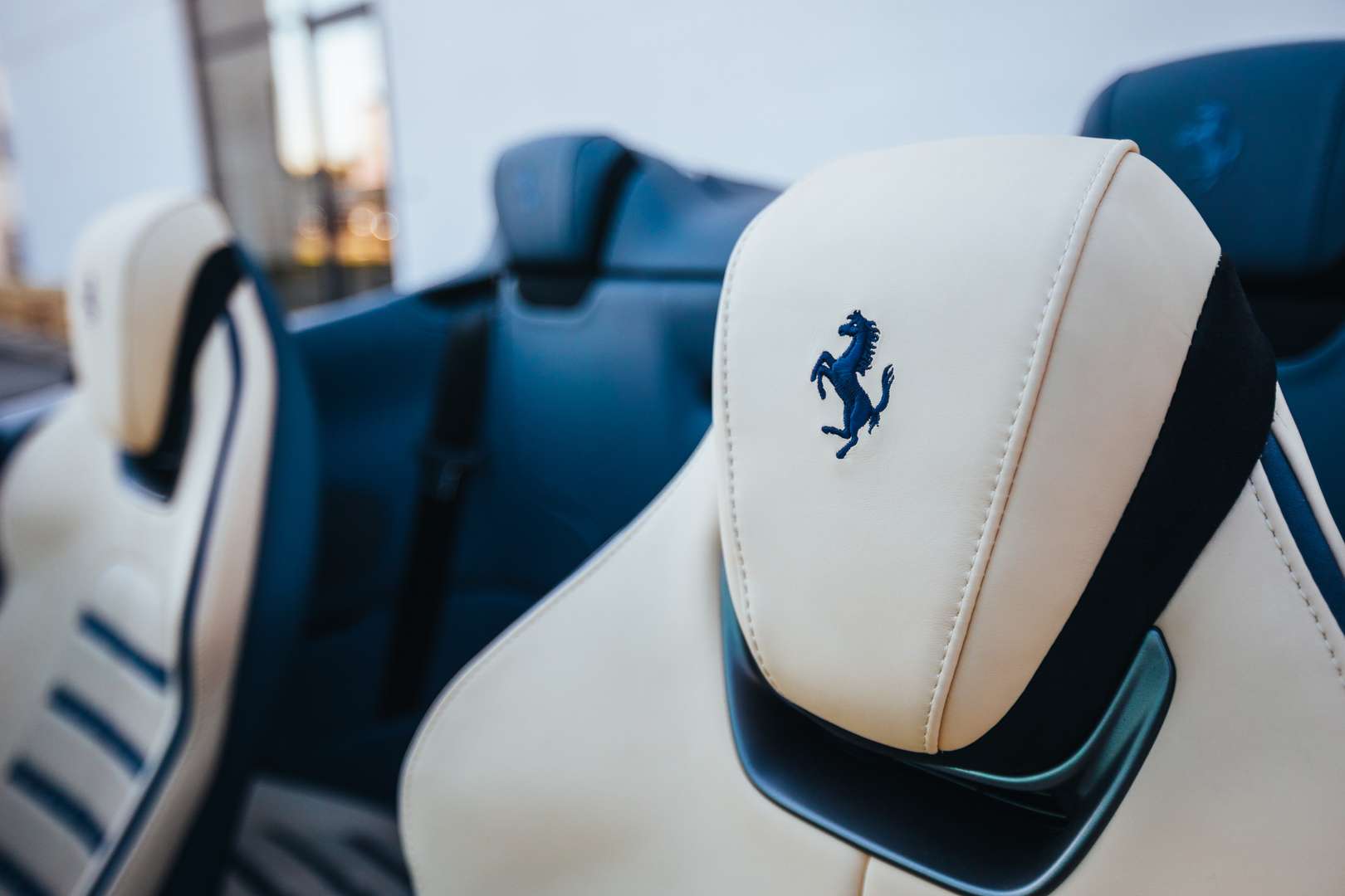 Ferrari Roma - 2024 - Joinsteer - #27