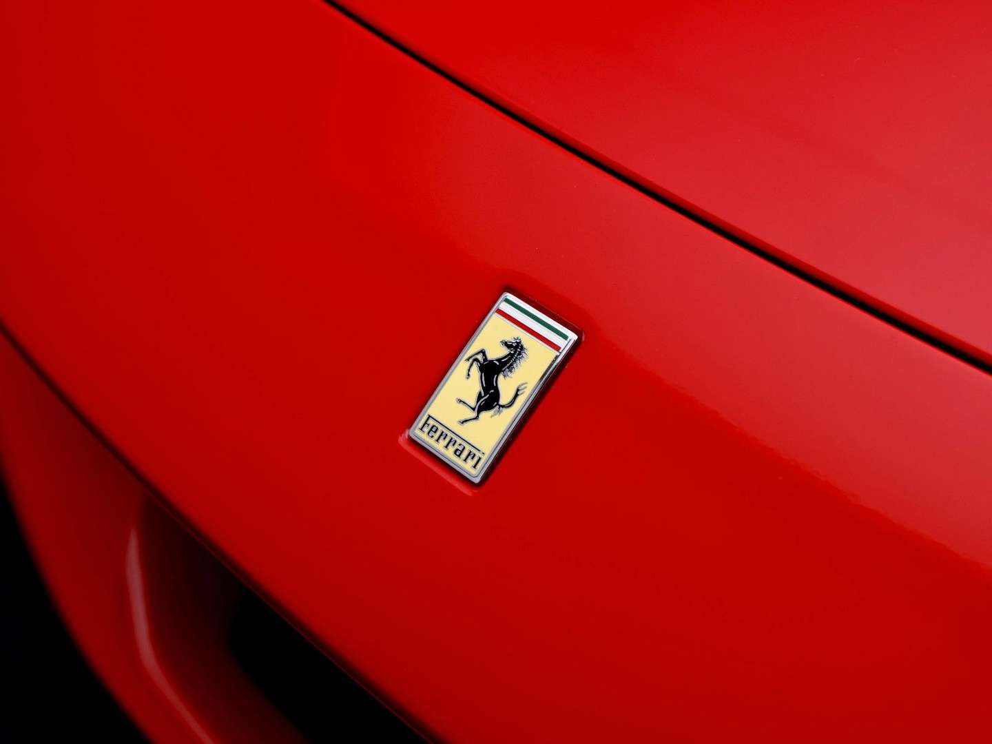 Ferrari 296 GTB - 2023 - Joinsteer - #31