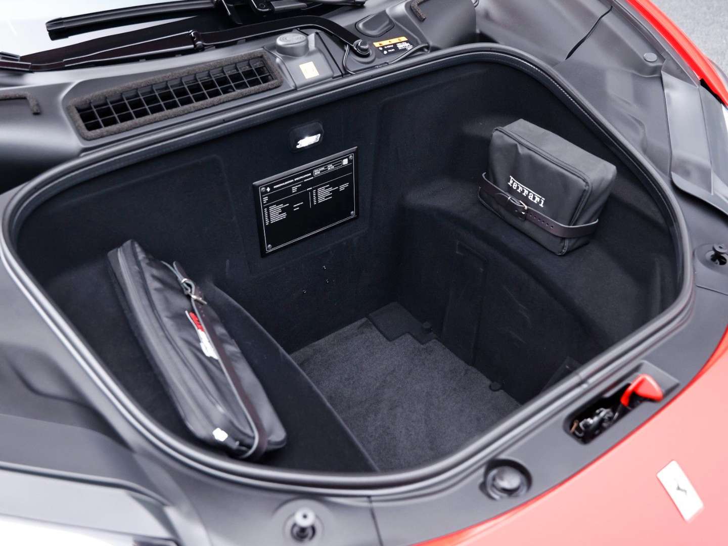 Ferrari 296 GTB - 2023 - Joinsteer - #32