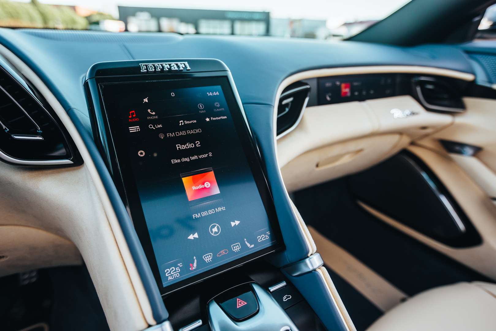 Ferrari Roma - 2024 - Joinsteer - #28