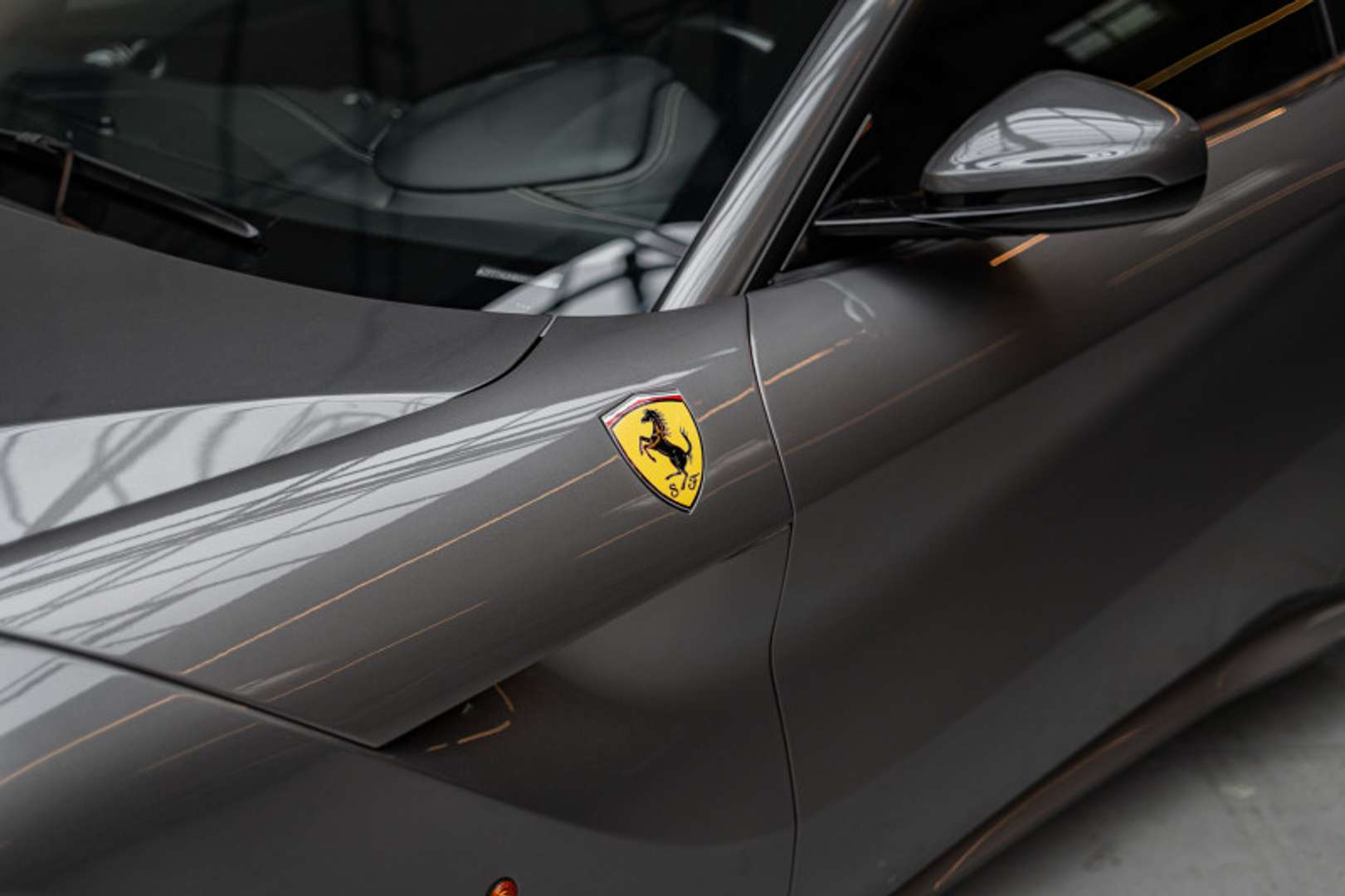 Ferrari F12 Berlinetta - 2014 - Joinsteer - #10