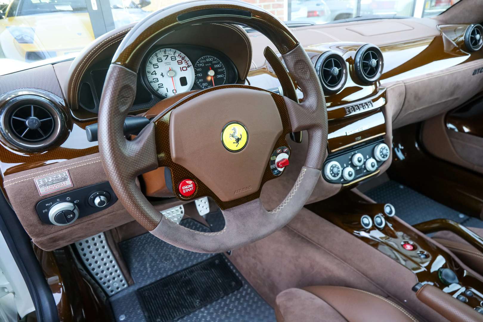 Ferrari 599 GTO - 2011 - Joinsteer - #14