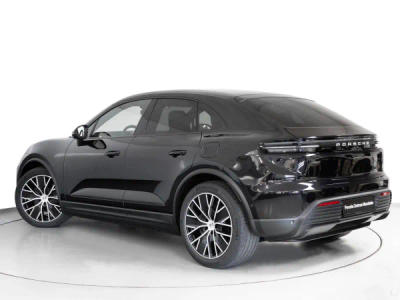 Porsche Macan Electrique 4 -  - Joinsteer - #2