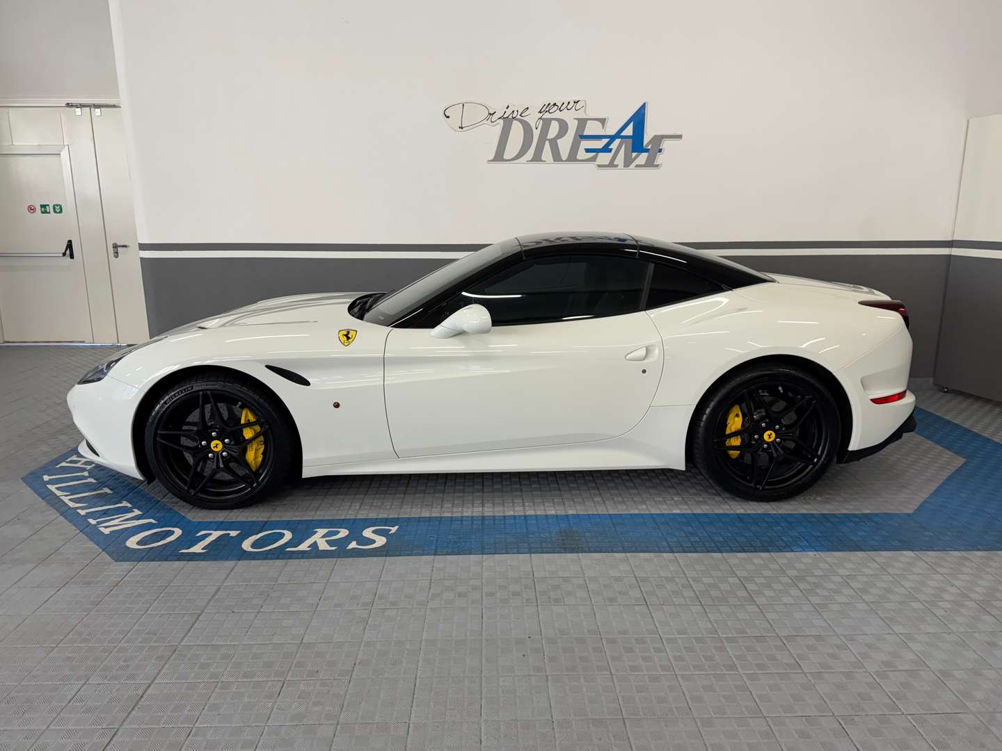 Ferrari California - 2014 - Joinsteer - #11