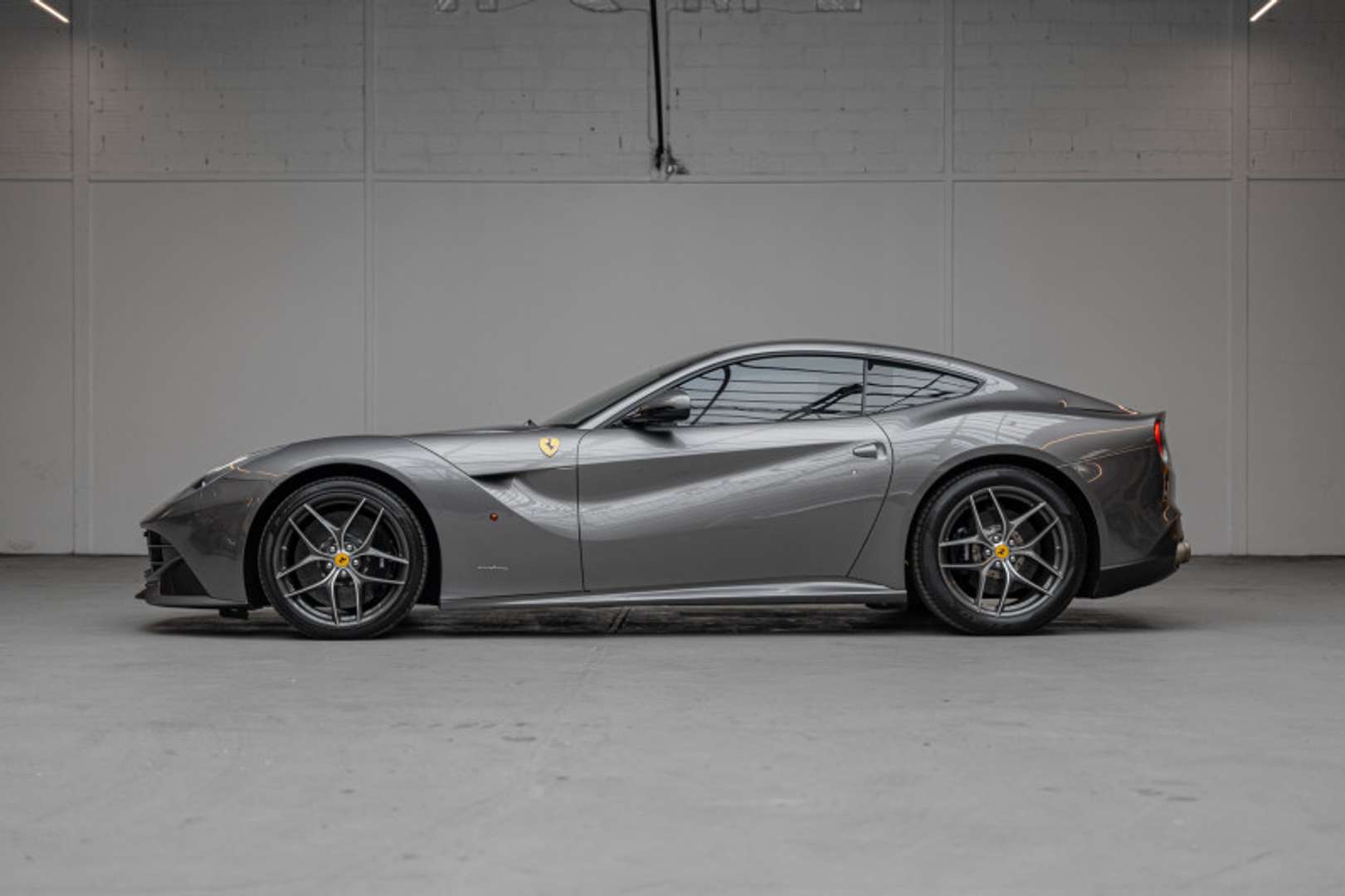 Ferrari F12 Berlinetta - 2014 - Joinsteer - #11