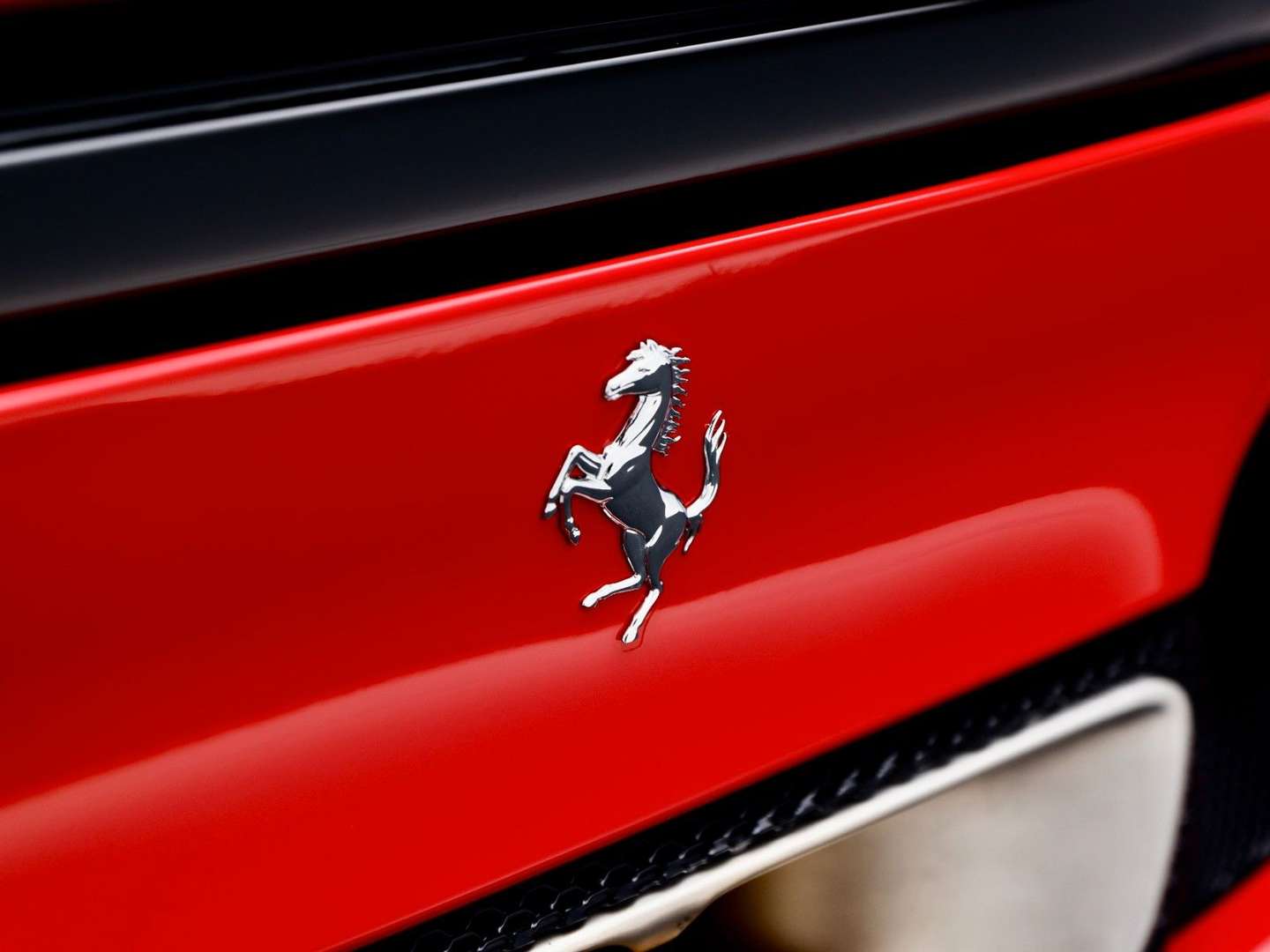 Ferrari 296 GTB - 2023 - Joinsteer - #34