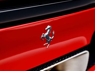 Ferrari 296 GTB — photo 34
