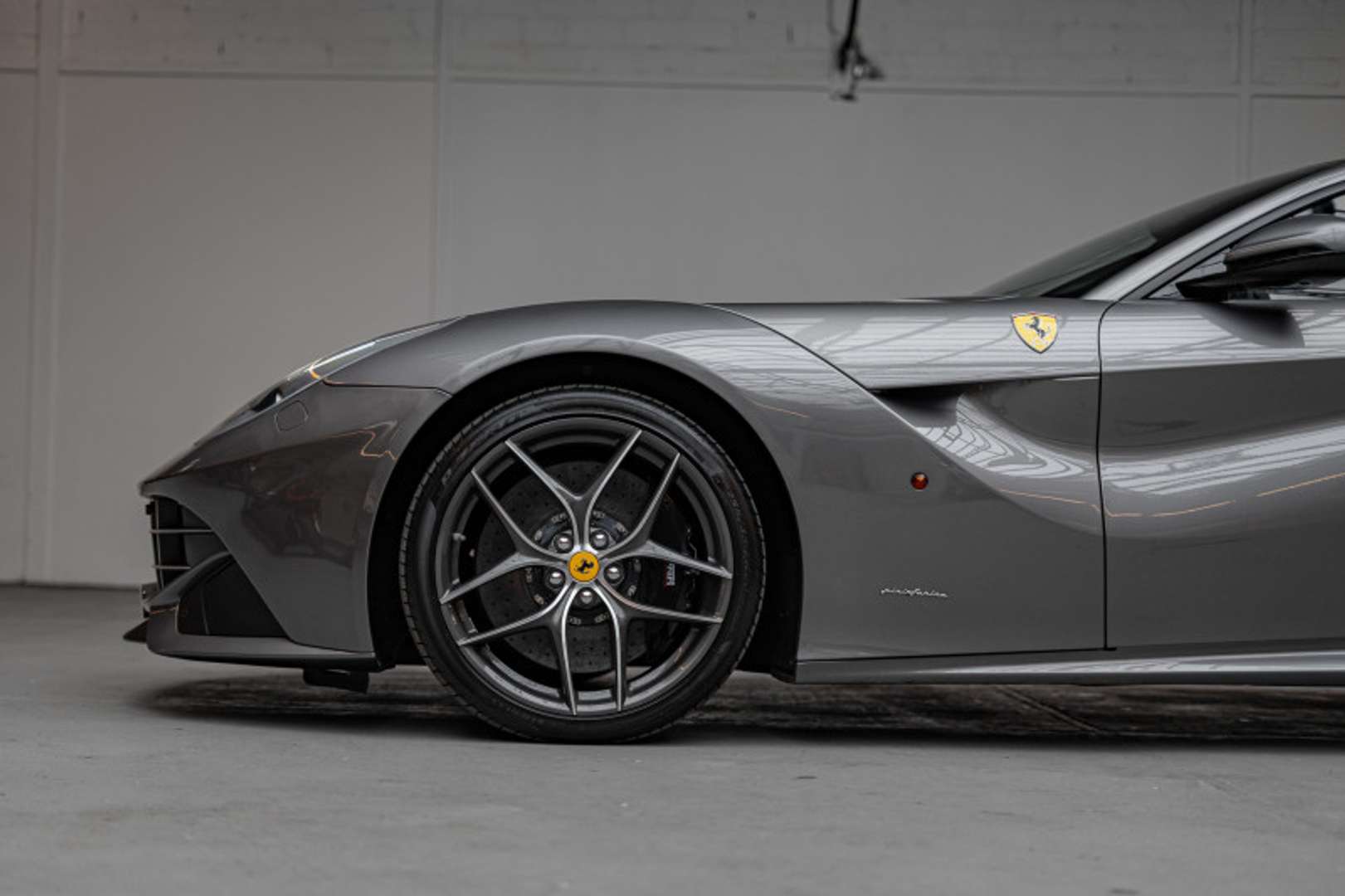 Ferrari F12 Berlinetta - 2014 - Joinsteer - #12