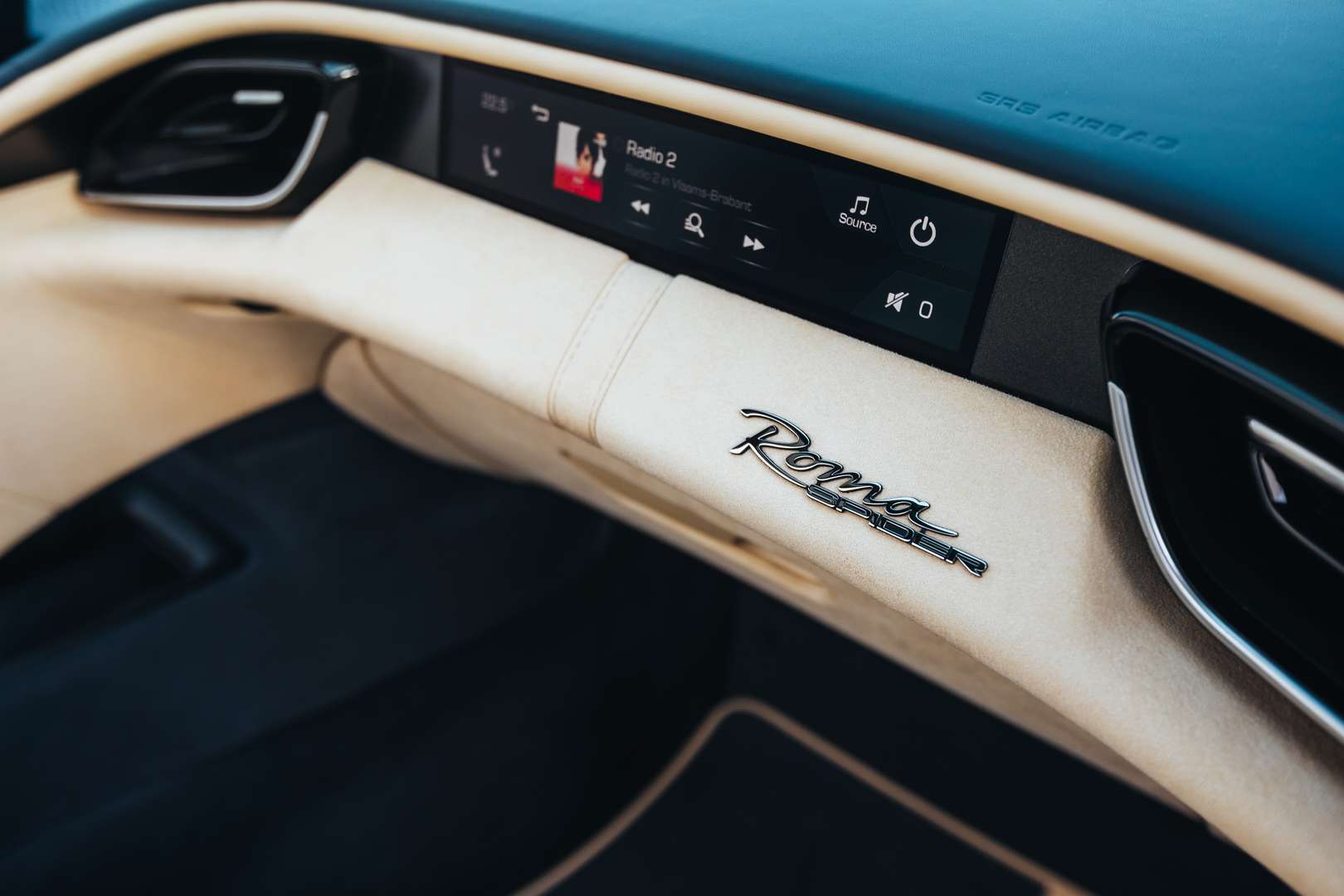 Ferrari Roma - 2024 - Joinsteer - #29