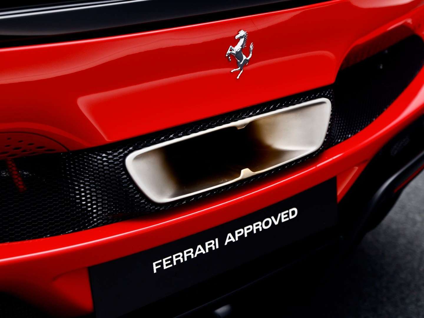 Ferrari 296 GTB - 2023 - Joinsteer - #35