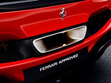 Ferrari 296 GTB — photo 35