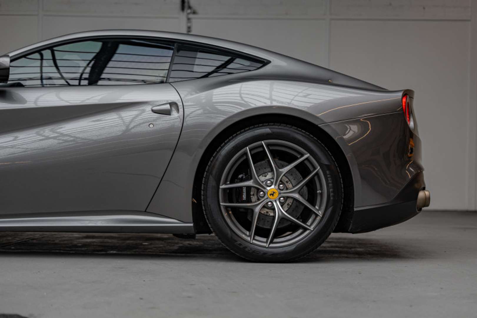 Ferrari F12 Berlinetta - 2014 - Joinsteer - #13