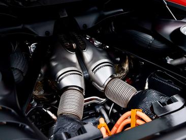 Ferrari 296 GTB — photo 36