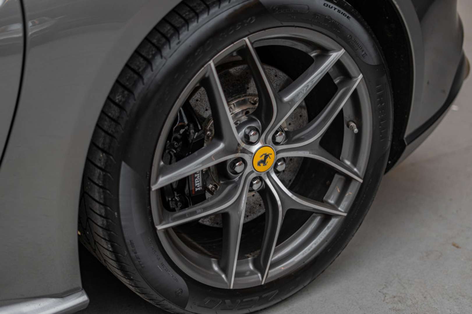 Ferrari F12 Berlinetta - 2014 - Joinsteer - #14