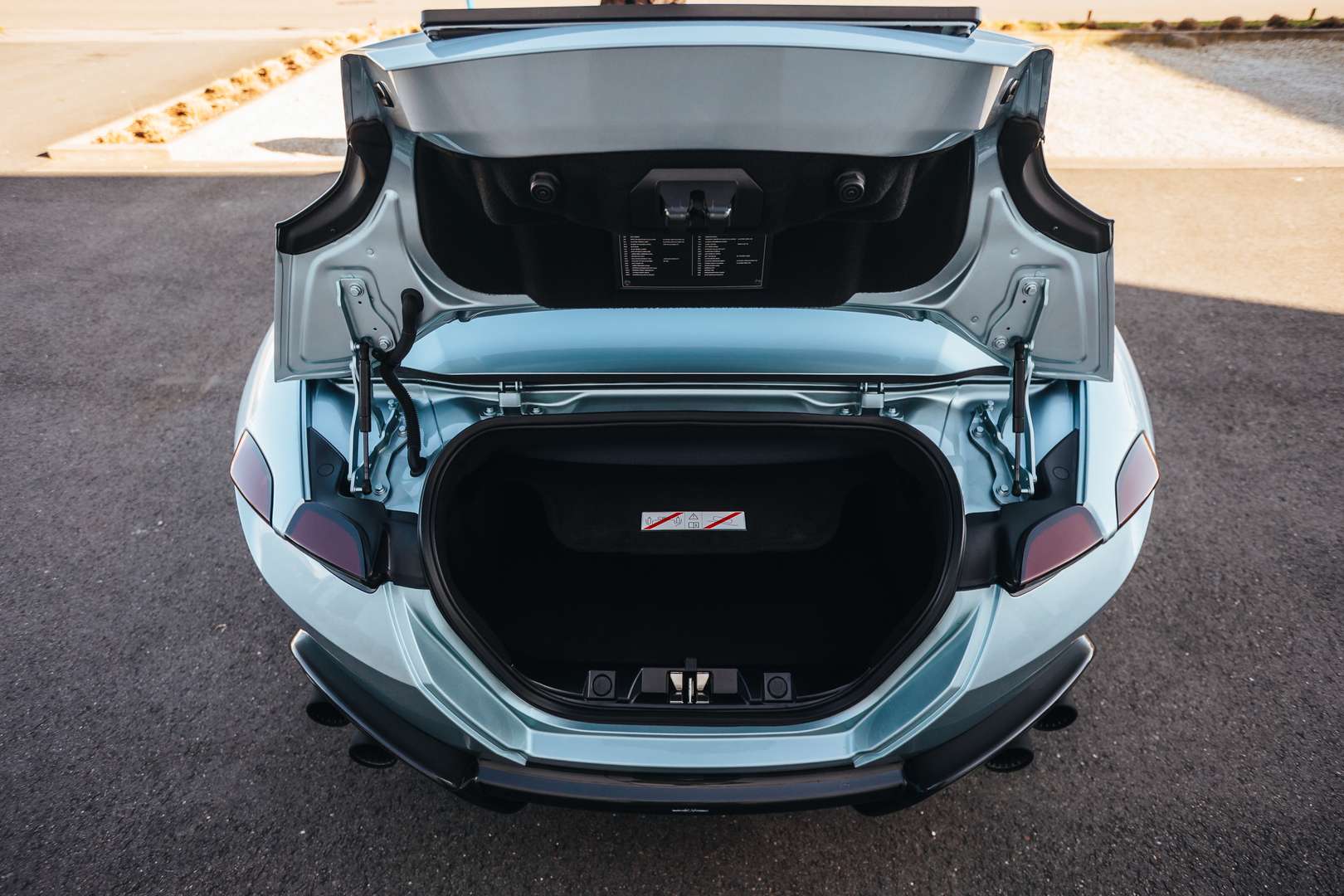 Ferrari Roma - 2024 - Joinsteer - #30