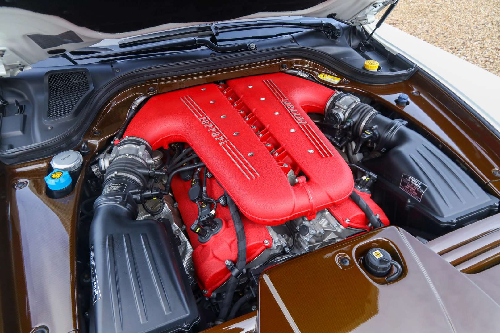 Ferrari 599 GTO - 2011 - Joinsteer - #15