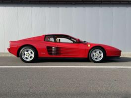 Ferrari Testarossa - 1991 - Joinsteer - #1