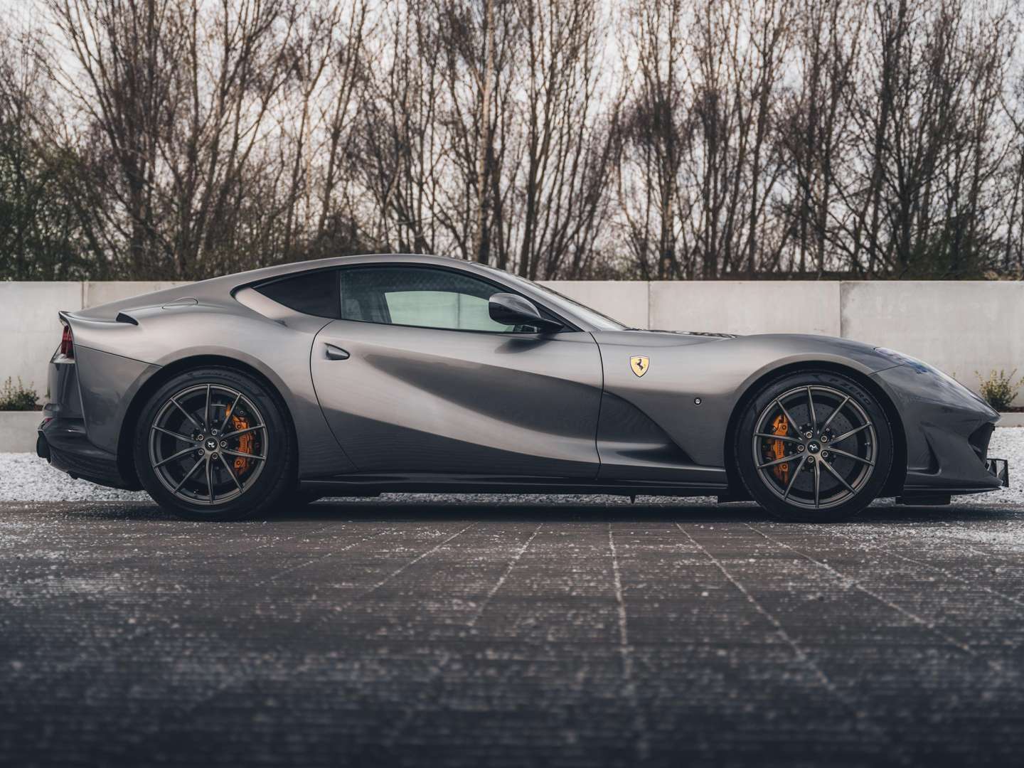 Ferrari 812 Superfast - 2019 - Joinsteer - #4