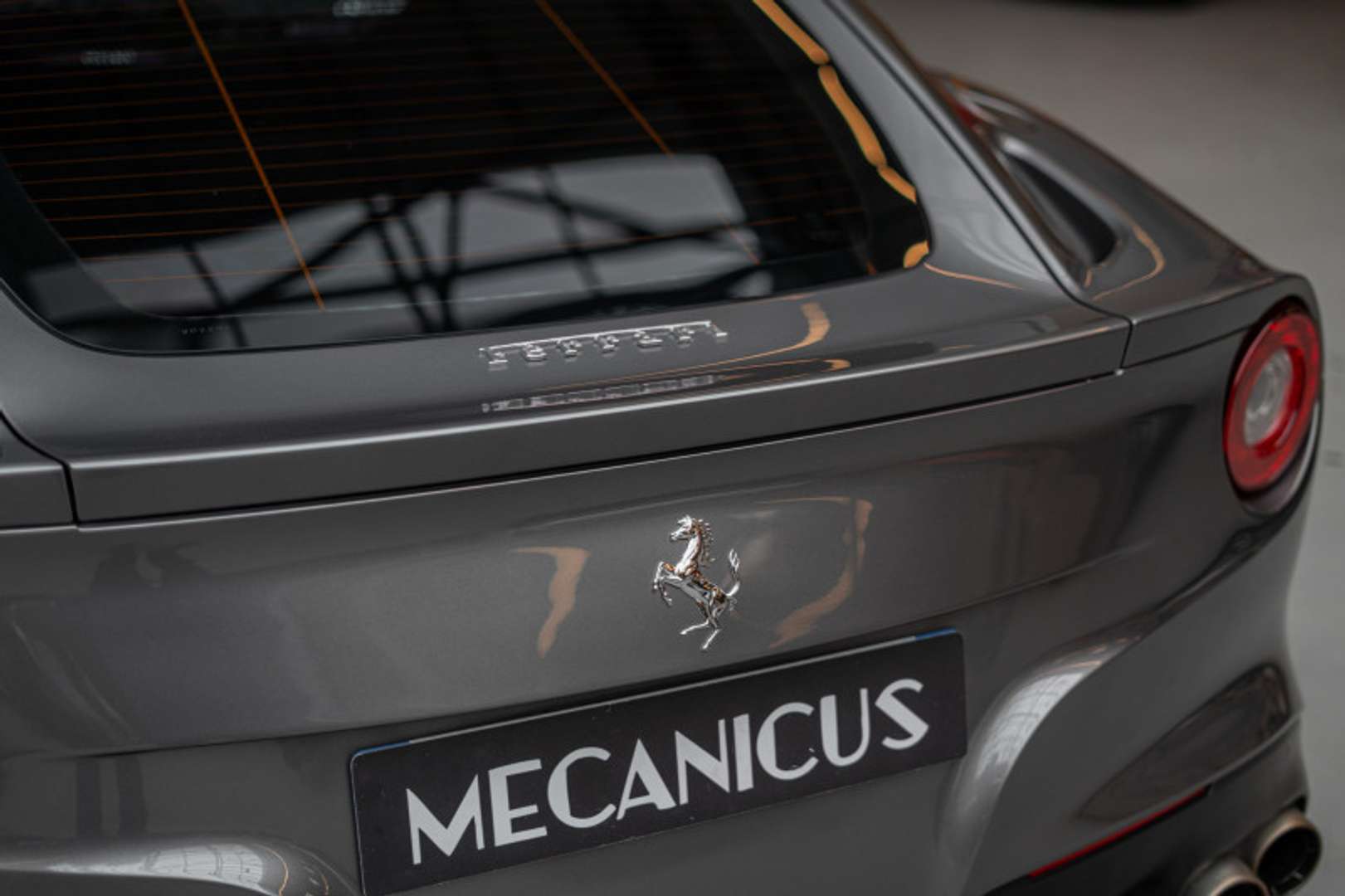 Ferrari F12 Berlinetta - 2014 - Joinsteer - #18