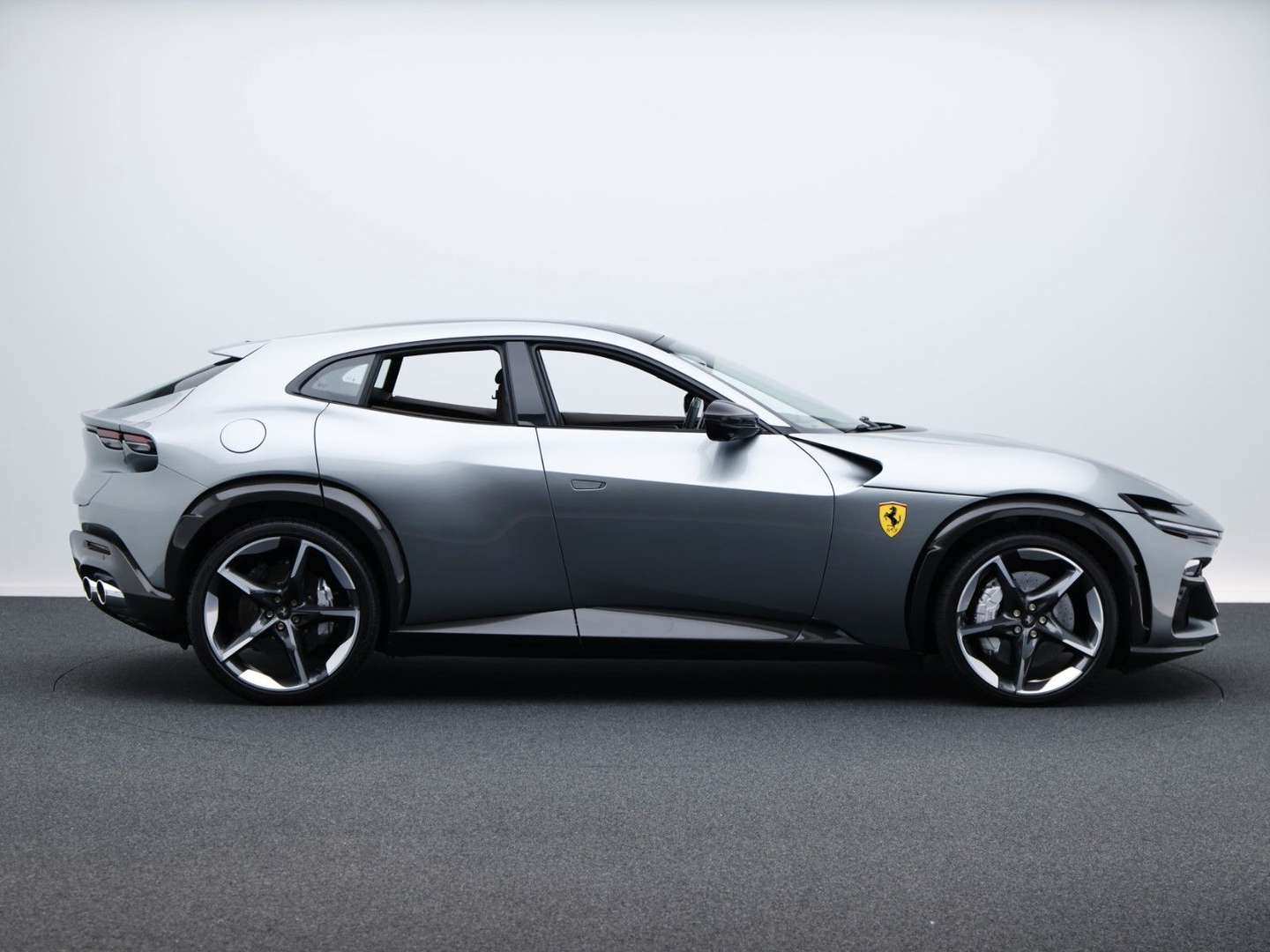 Ferrari Purosangue - 2024 - Joinsteer - #3