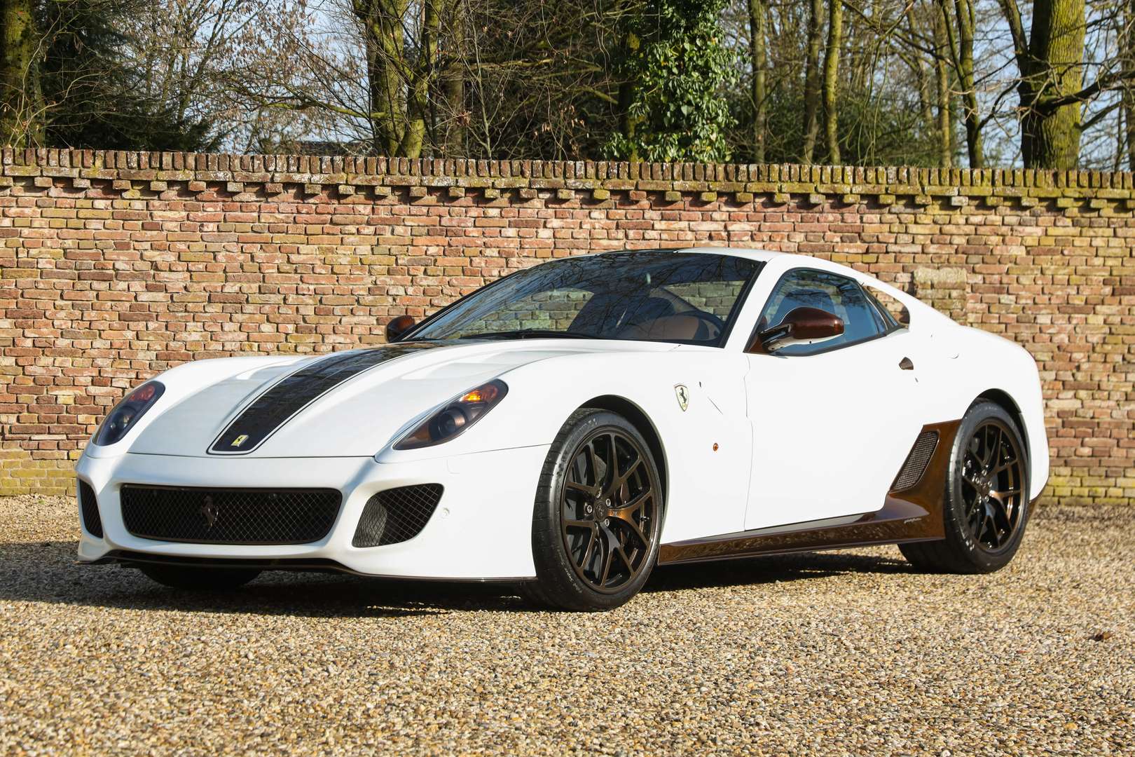 Ferrari 599 GTO - 2011 - Joinsteer - #16