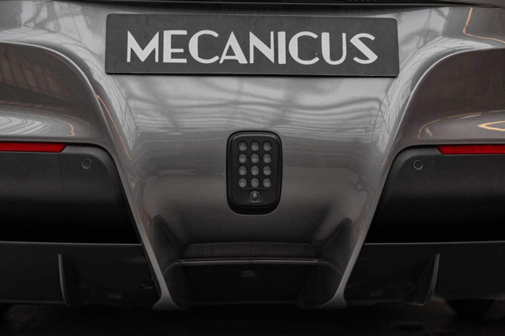 Ferrari F12 Berlinetta - 2014 - Joinsteer - #19