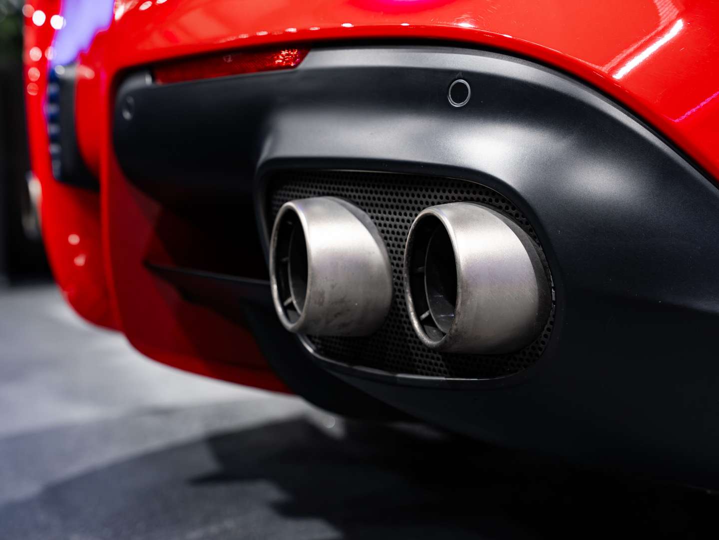 Ferrari F12 Berlinetta - 2013 - Joinsteer - #7