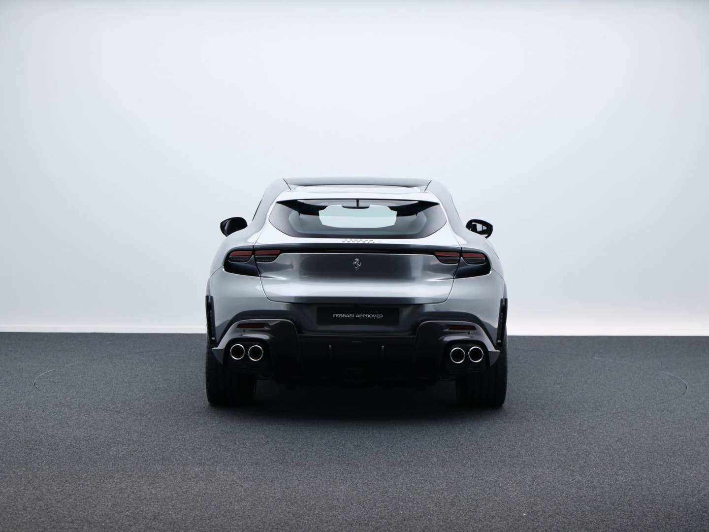 Ferrari Purosangue - 2024 - Joinsteer - #5