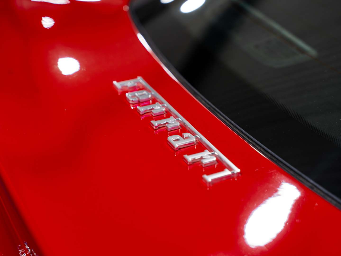 Ferrari F12 Berlinetta - 2013 - Joinsteer - #8