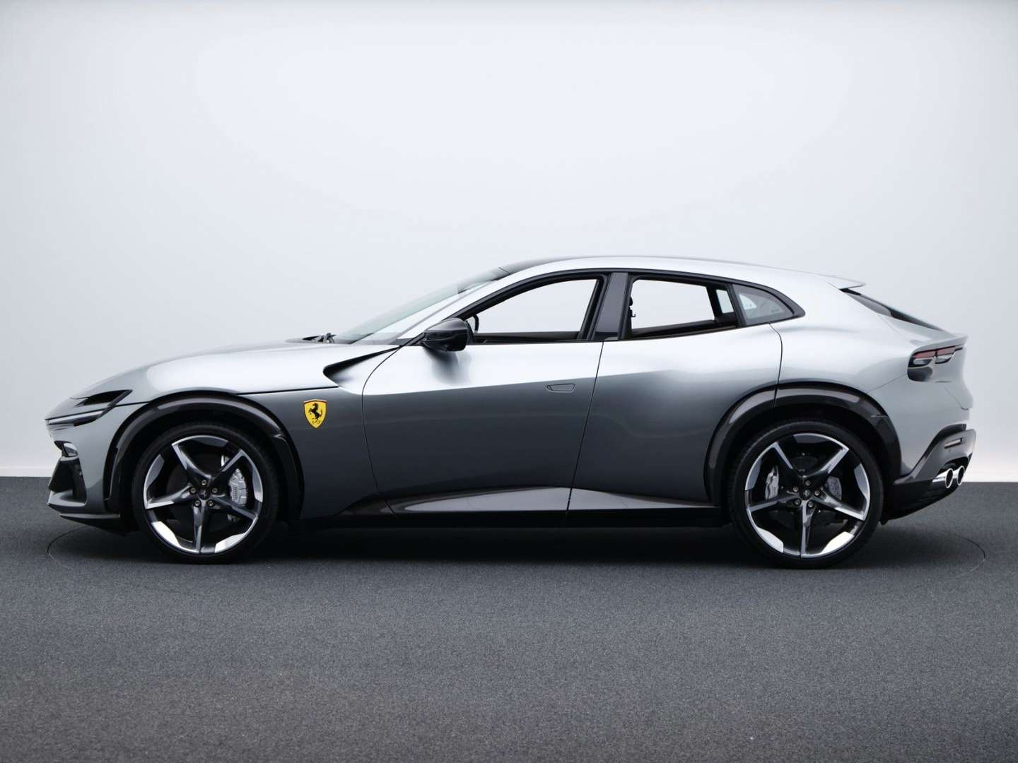 Ferrari Purosangue - 2024 - Joinsteer - #7