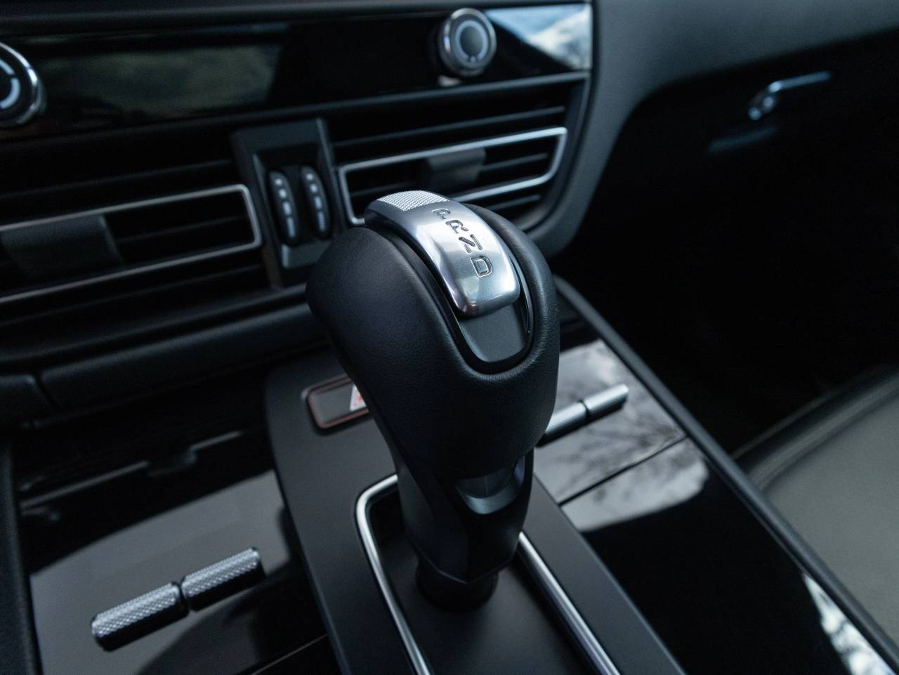 Porsche Macan III S - 2023 - Joinsteer - #30
