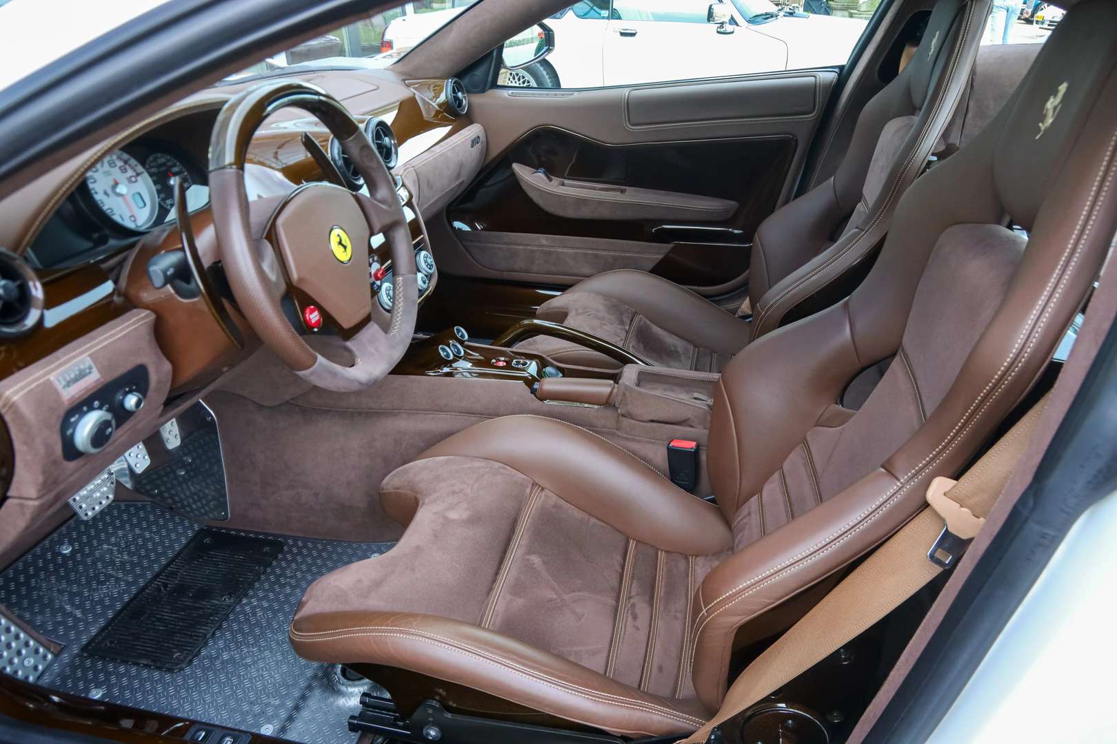 Ferrari 599 GTO - 2011 - Joinsteer - #17